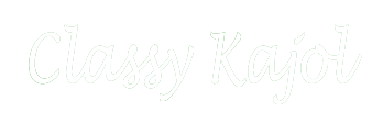 GTB Nagar escort Logo - Classy Kajol